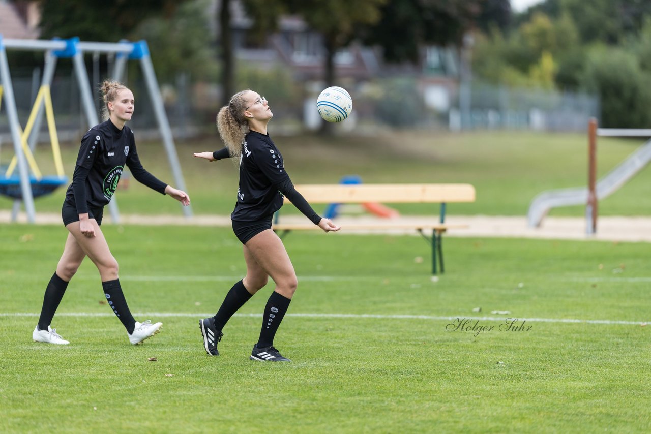 Bild 21 - wU16 Deutsche Meisterschaft